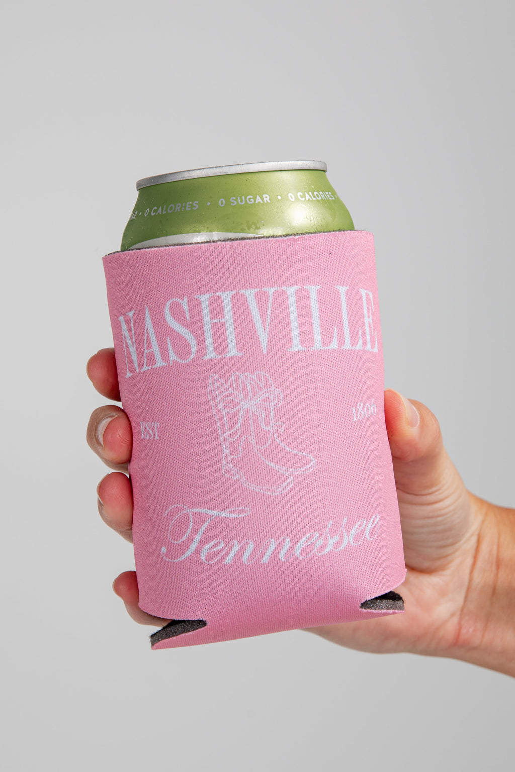 Nashville Tennessee Koozie