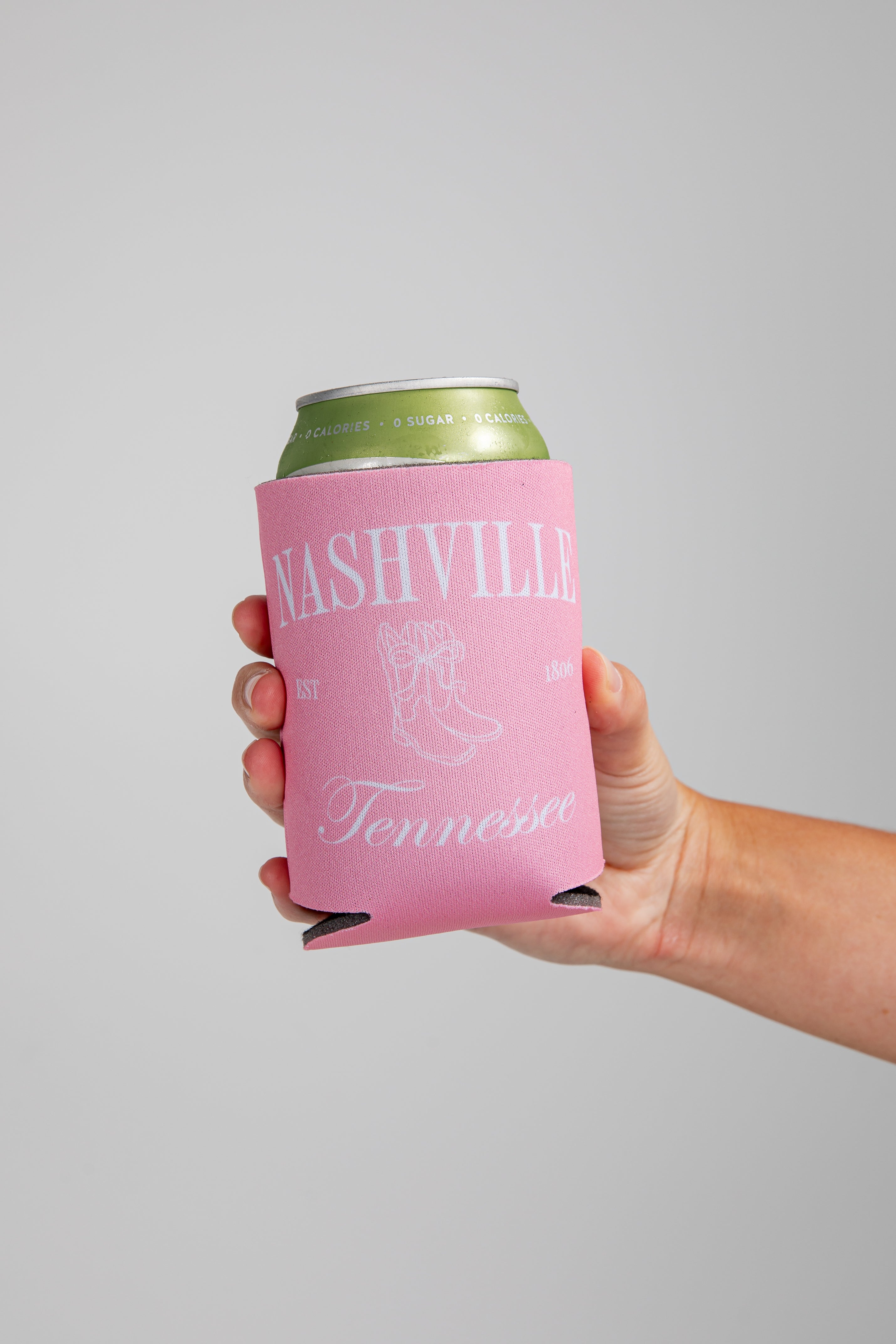 Nashville Tennessee Koozie