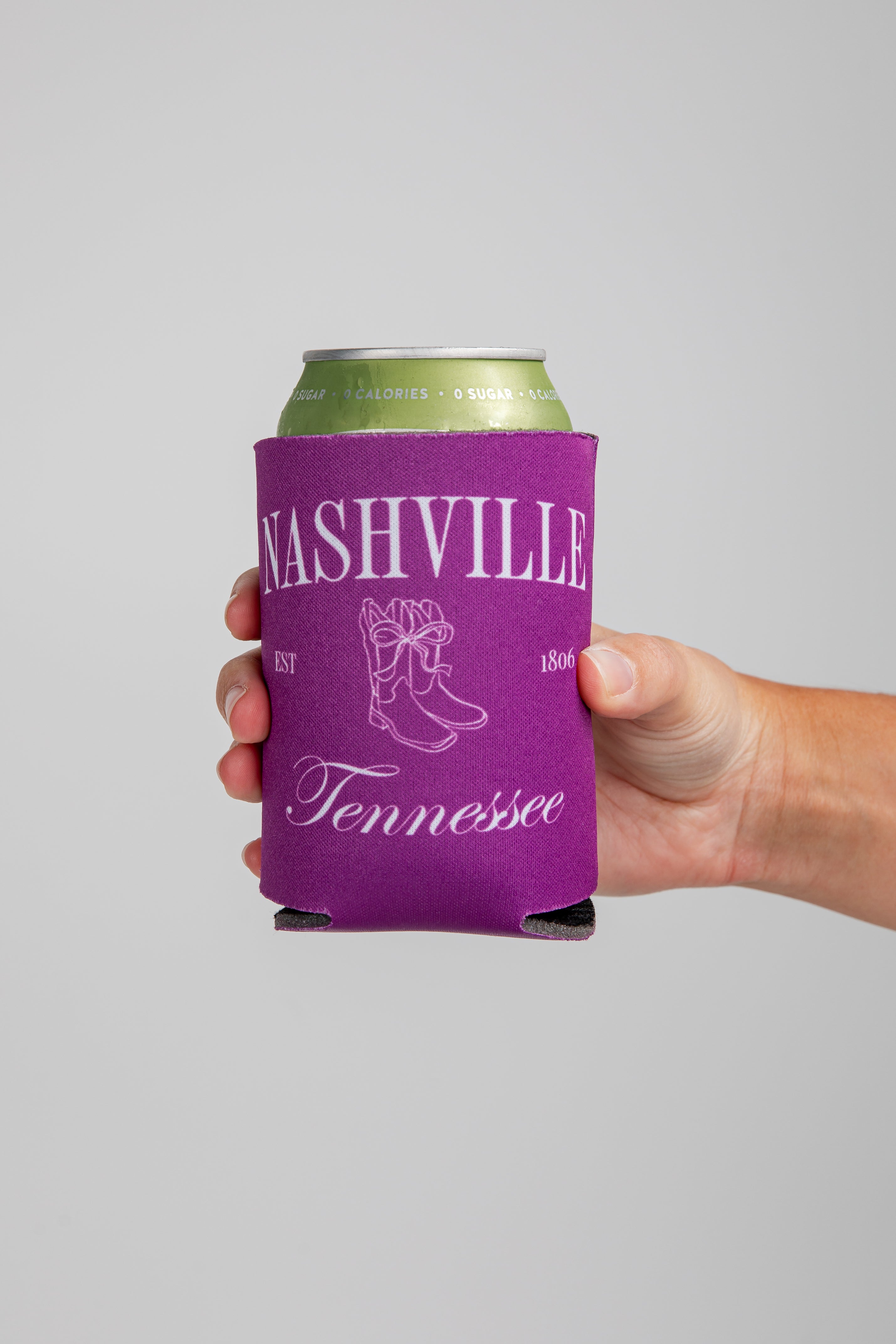 Nashville Tennessee Koozie