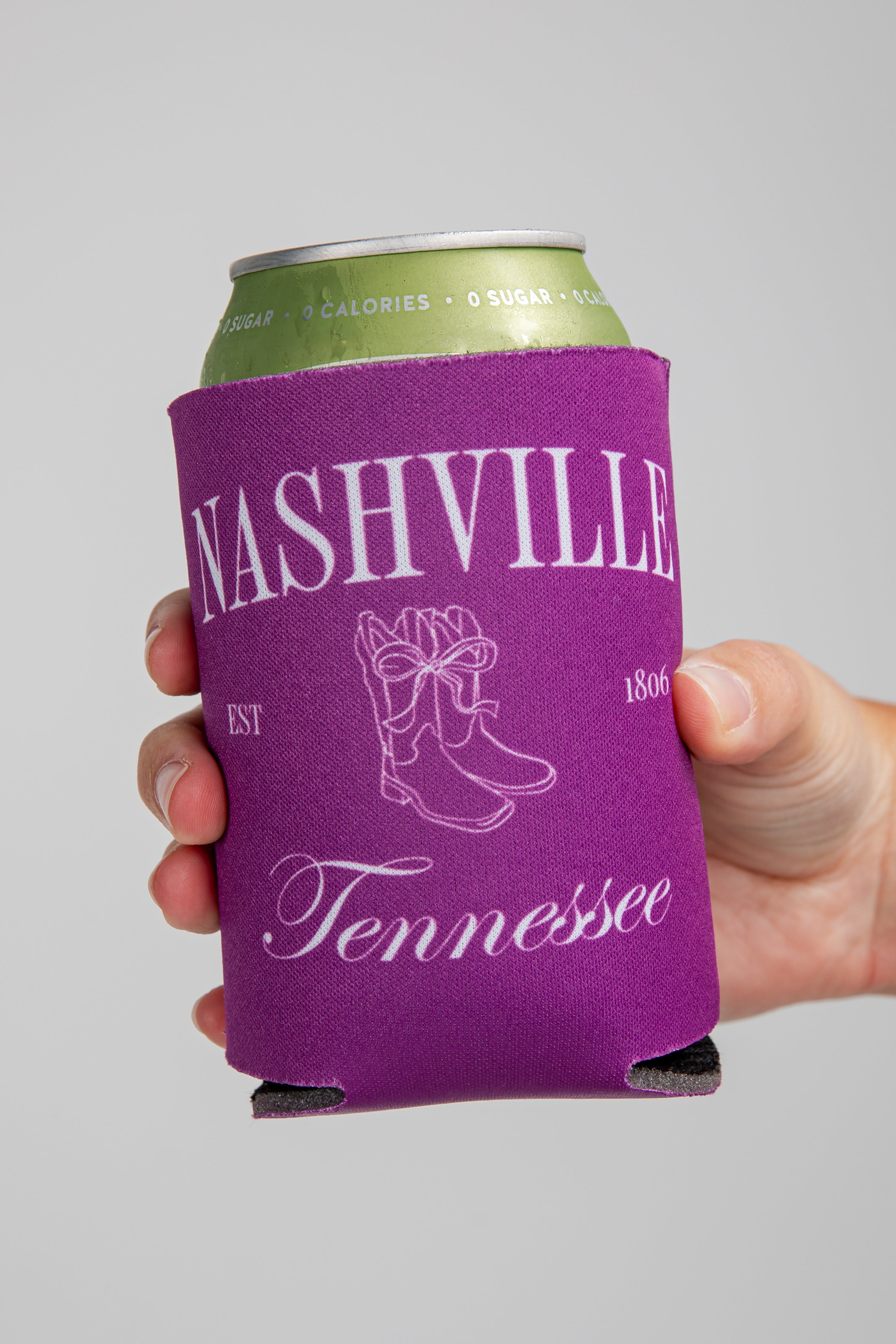 Nashville Tennessee Koozie