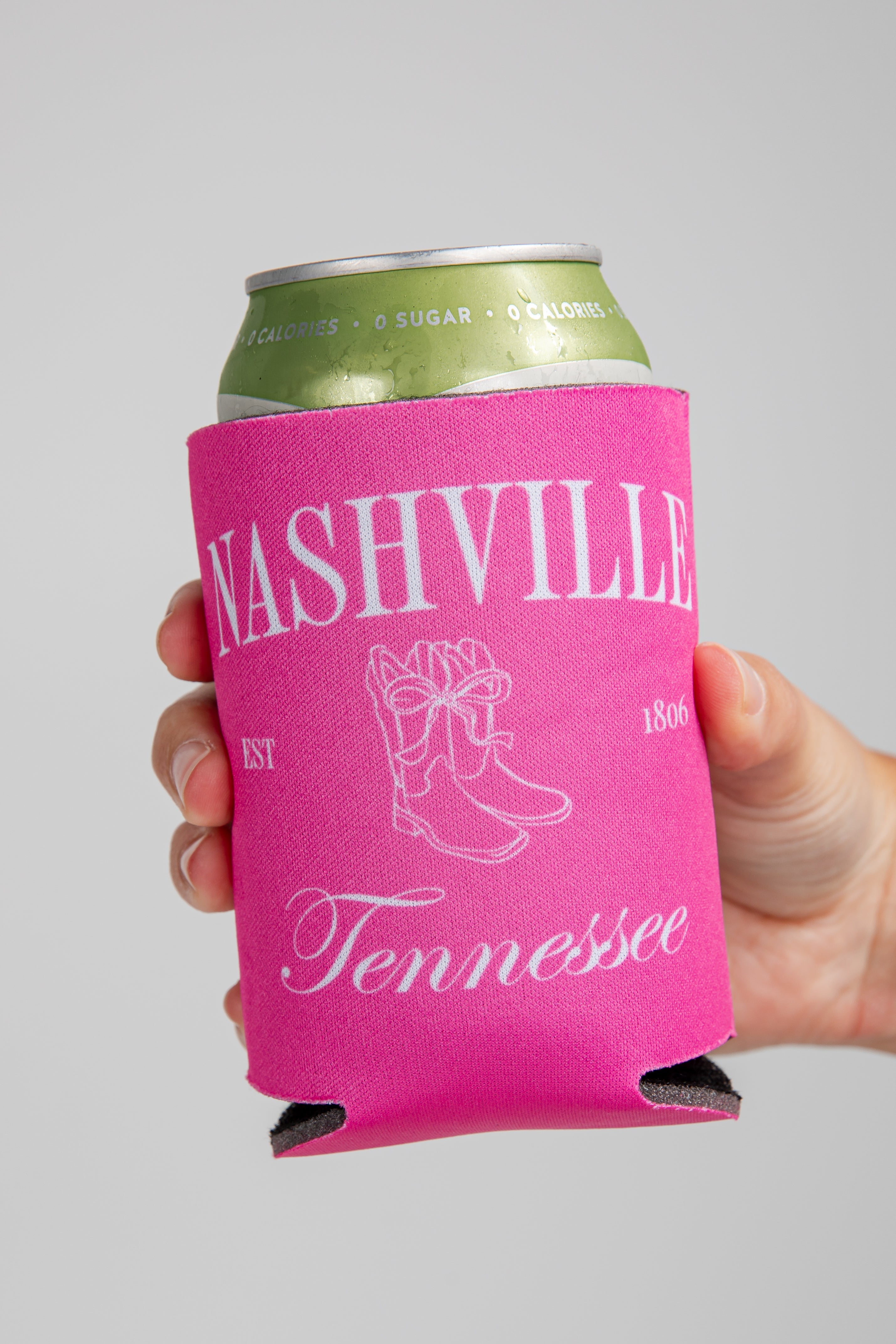 Nashville Tennessee Koozie