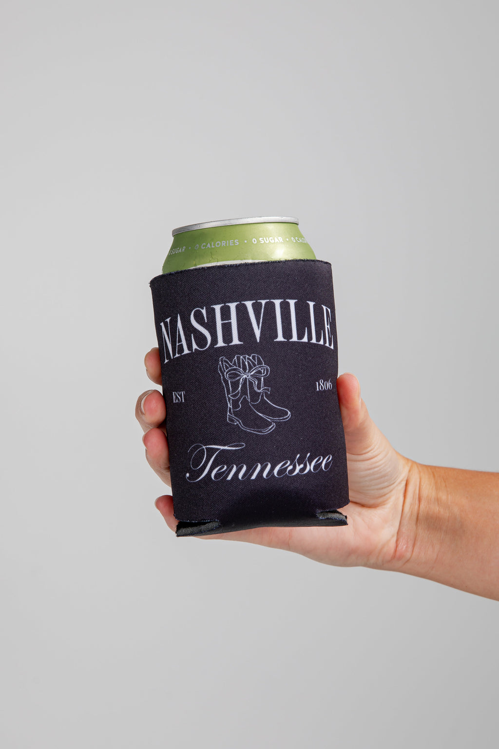 Nashville Tennessee Koozie