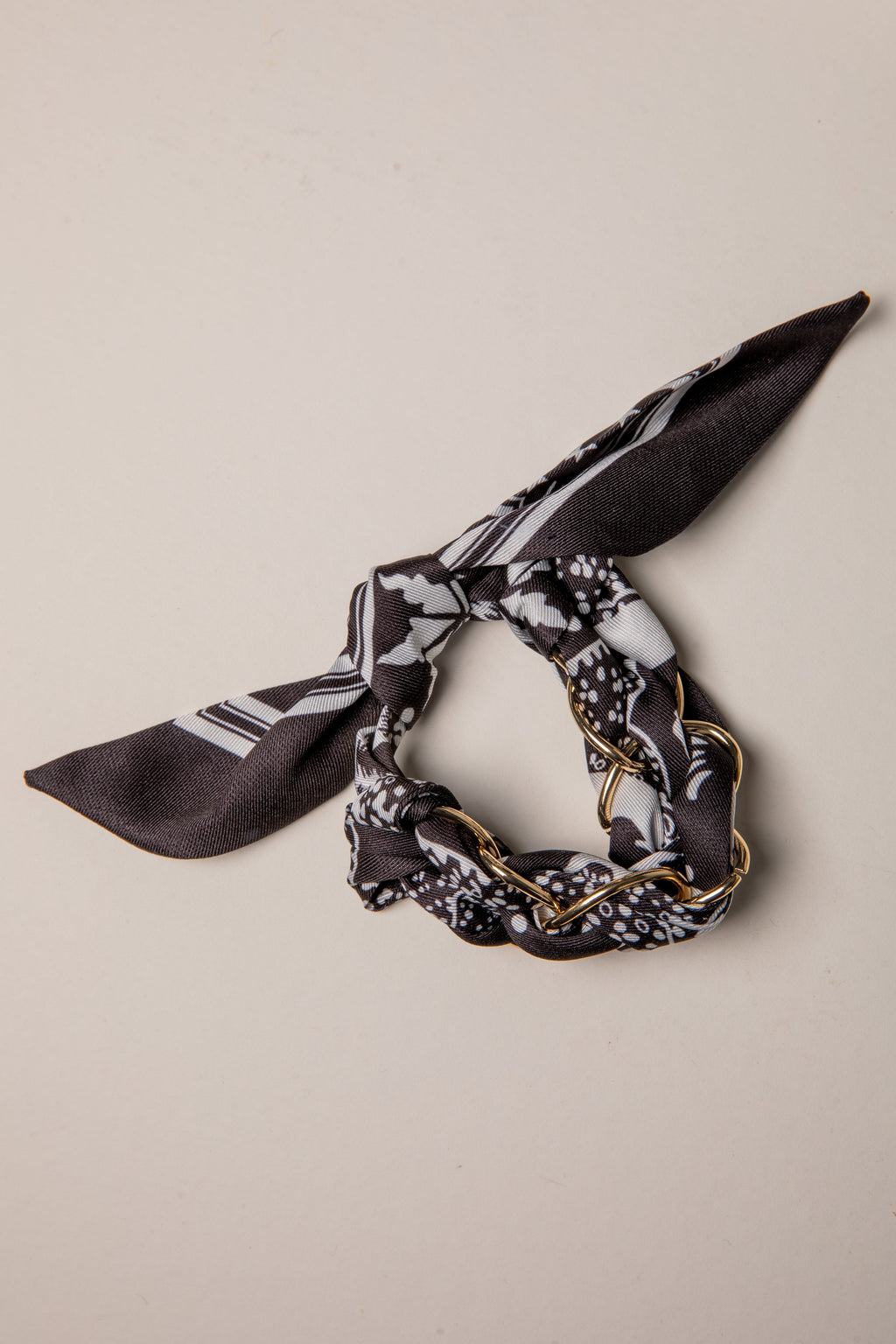 Lillian Bandana Bracelet