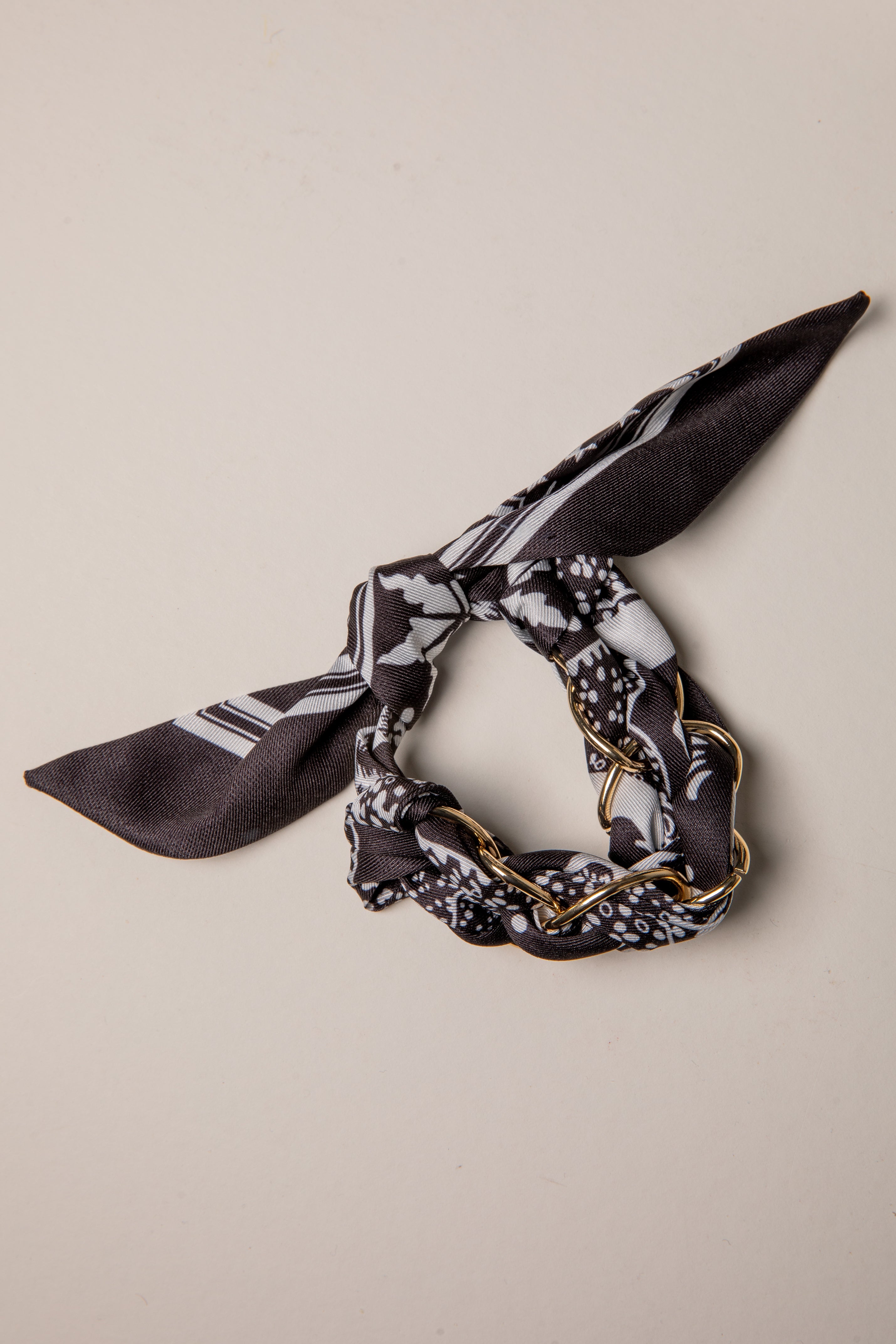 Lillian Bandana Bracelet