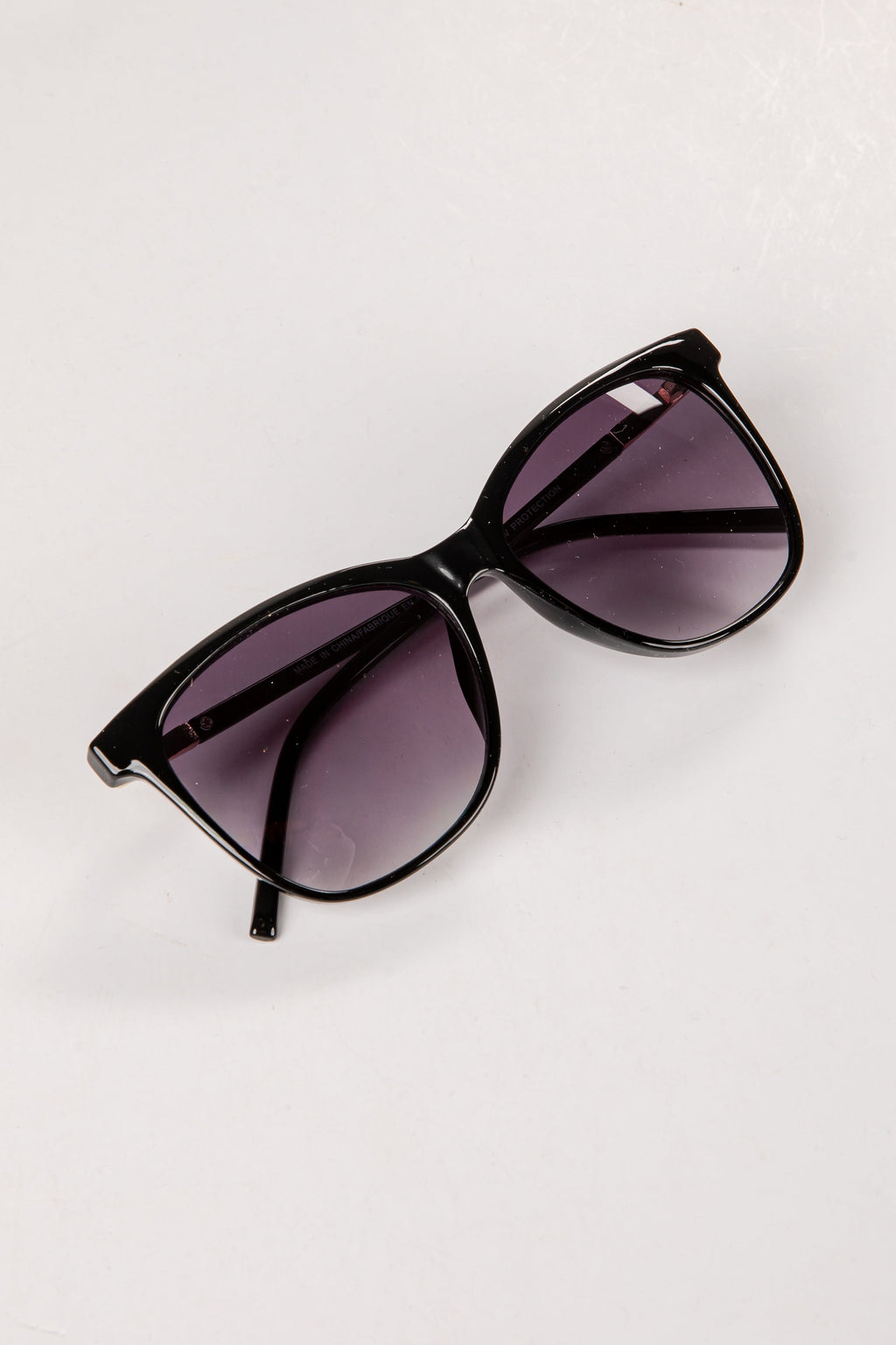 Trendy Icon Round Sunglasses