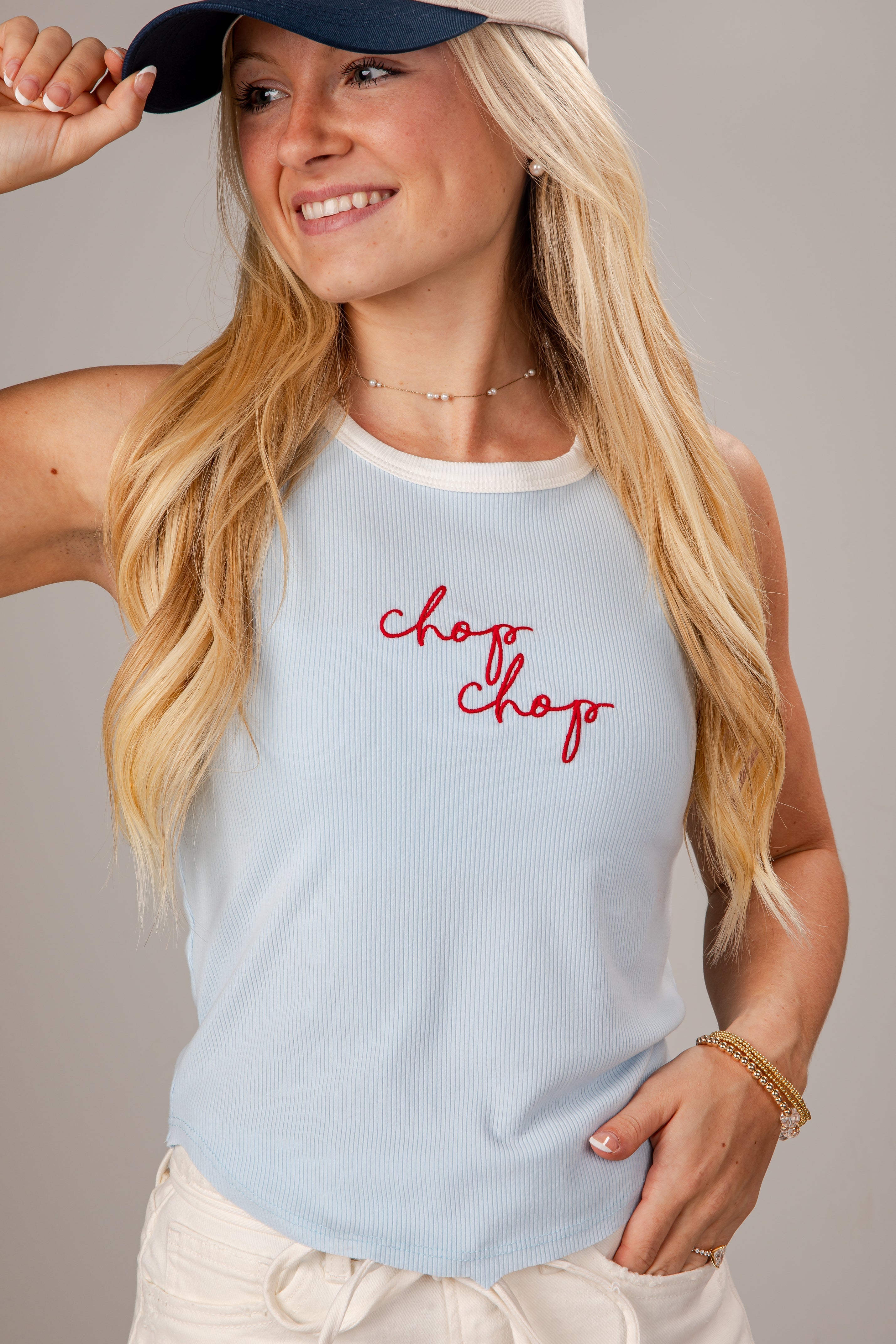Chop Chop Script Tank