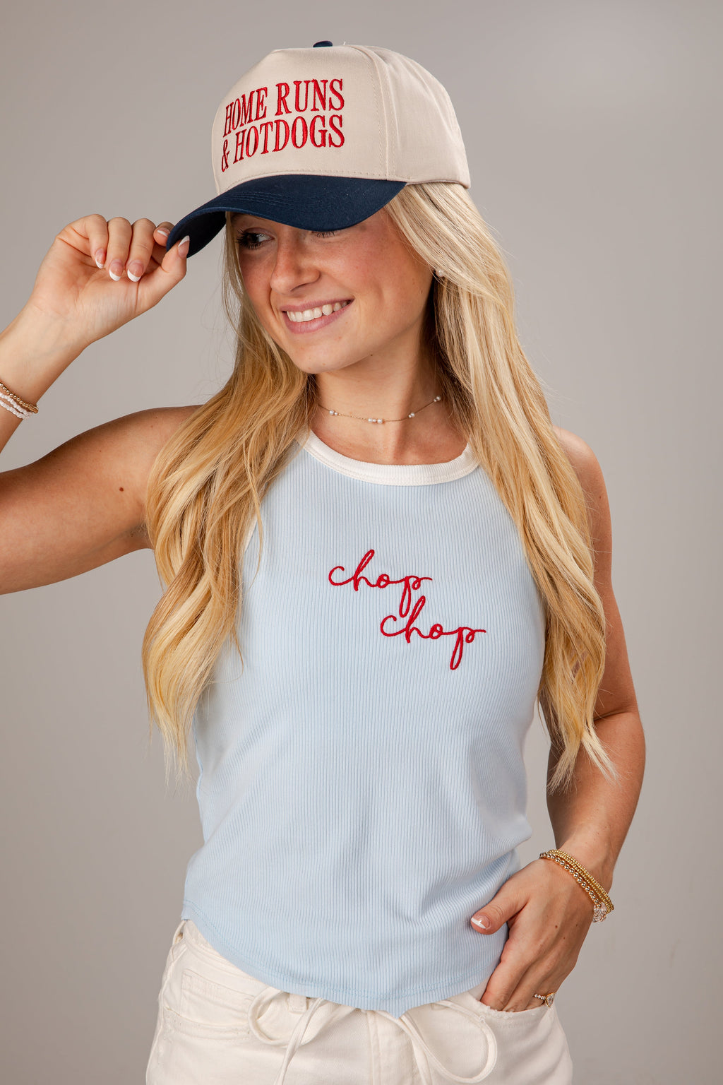 Chop Chop Script Tank