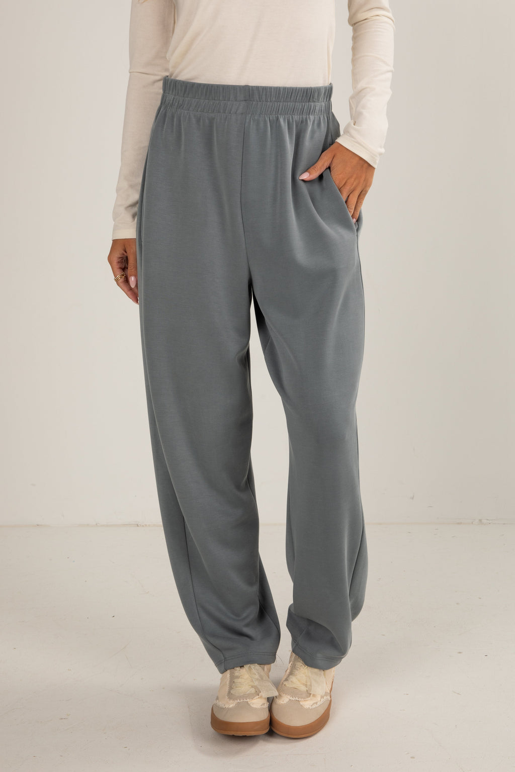 FINAL SALE - Ultra Air Soft Pants - DU Deal