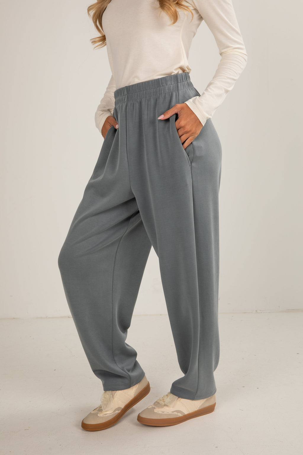 FINAL SALE - Ultra Air Soft Pants - DU Deal