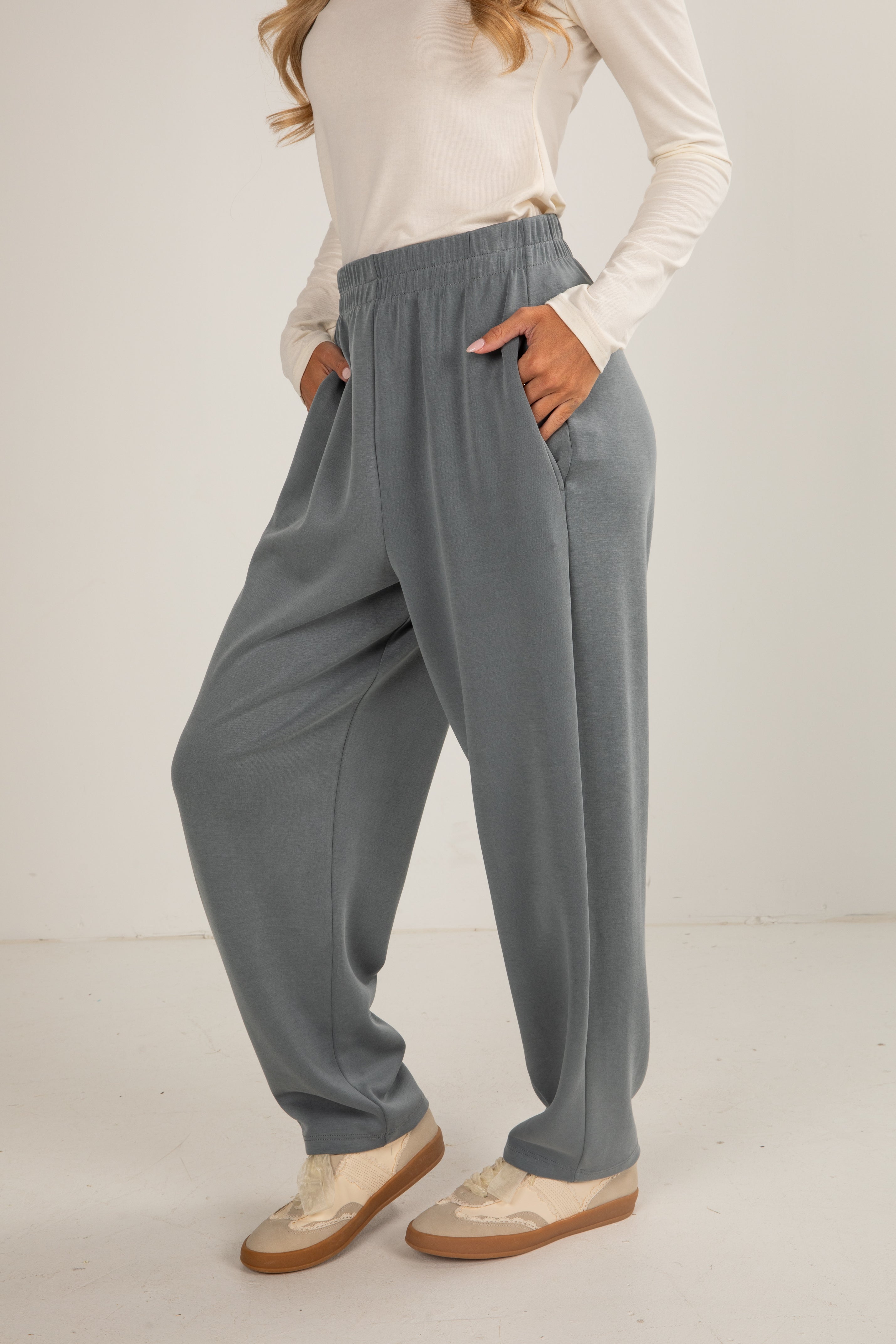 FINAL SALE - Ultra Air Soft Pants - DU Deal