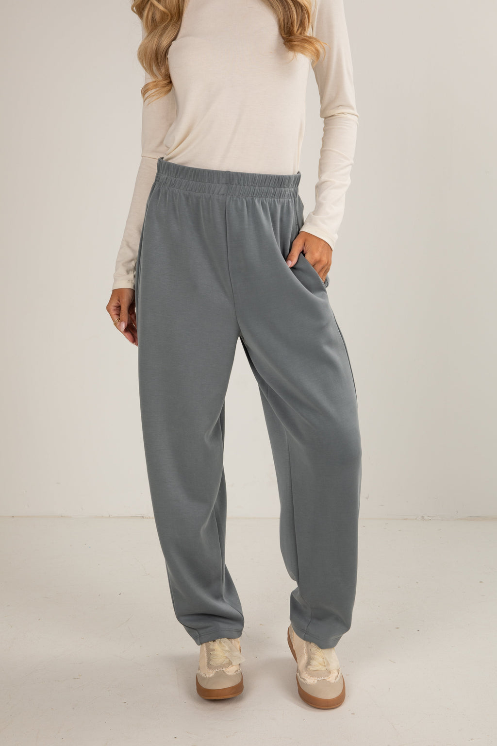 FINAL SALE - Ultra Air Soft Pants - DU Deal