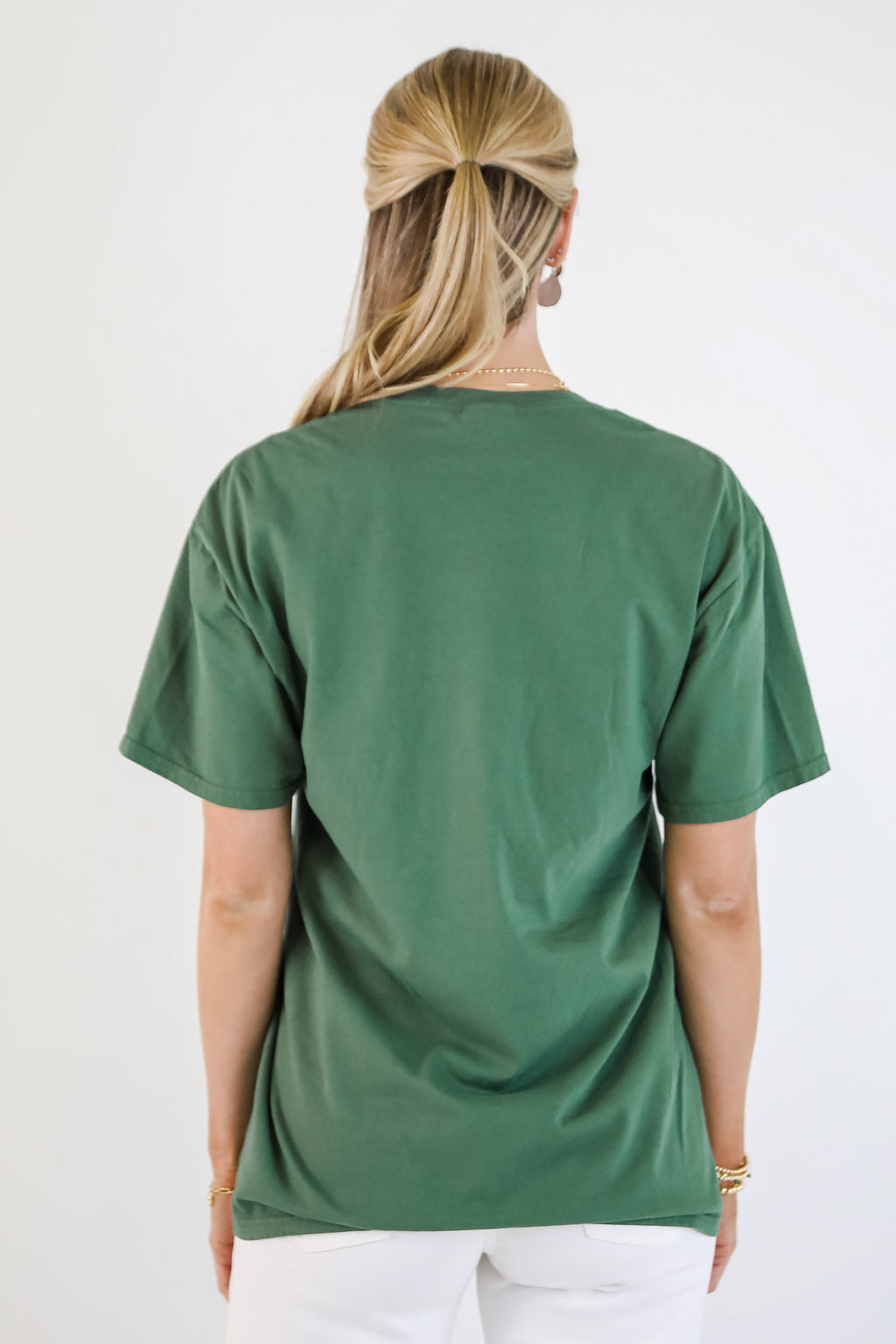 North Hall Trojans Tee