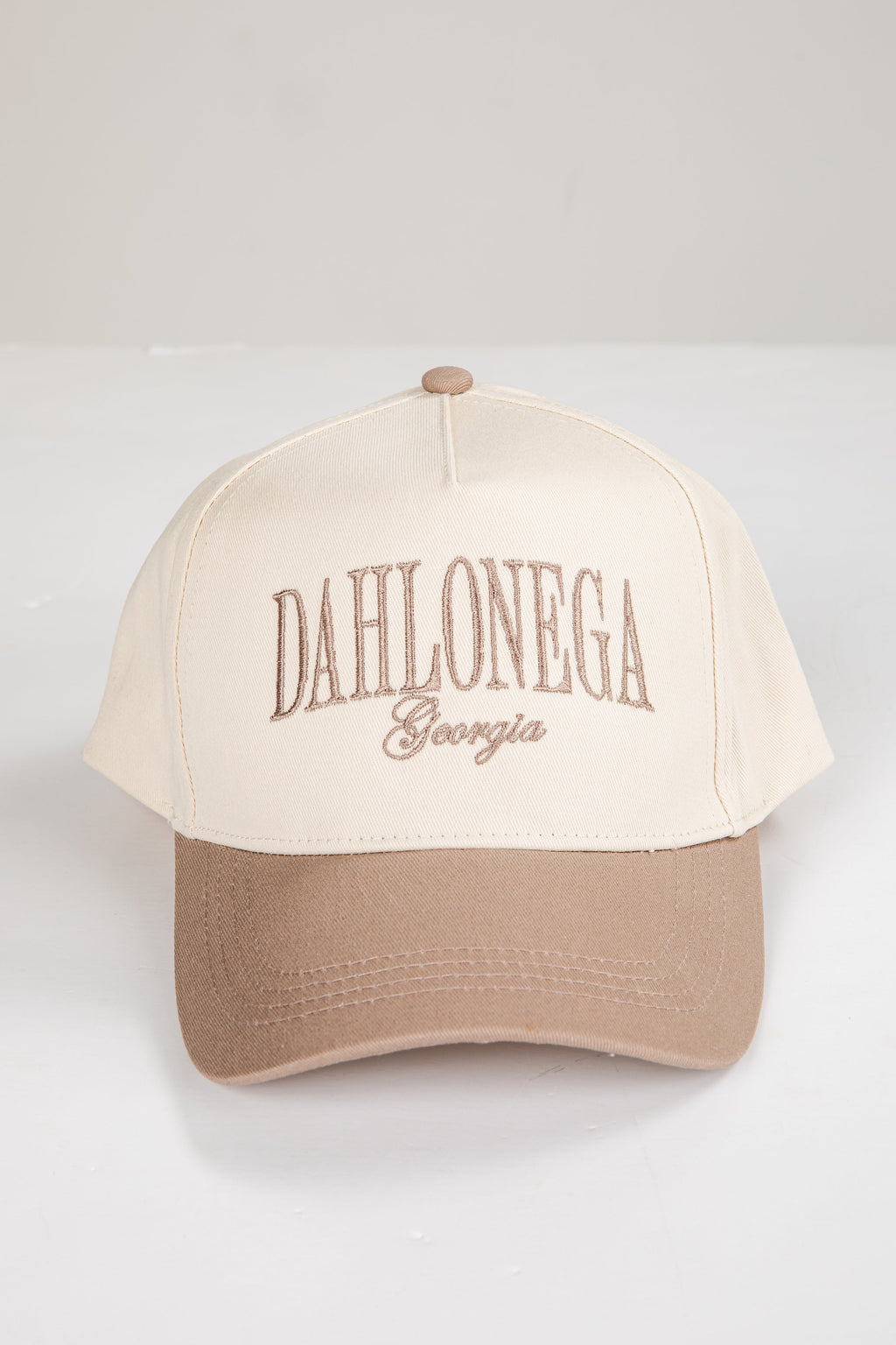 Dahlonega Georgia Hat