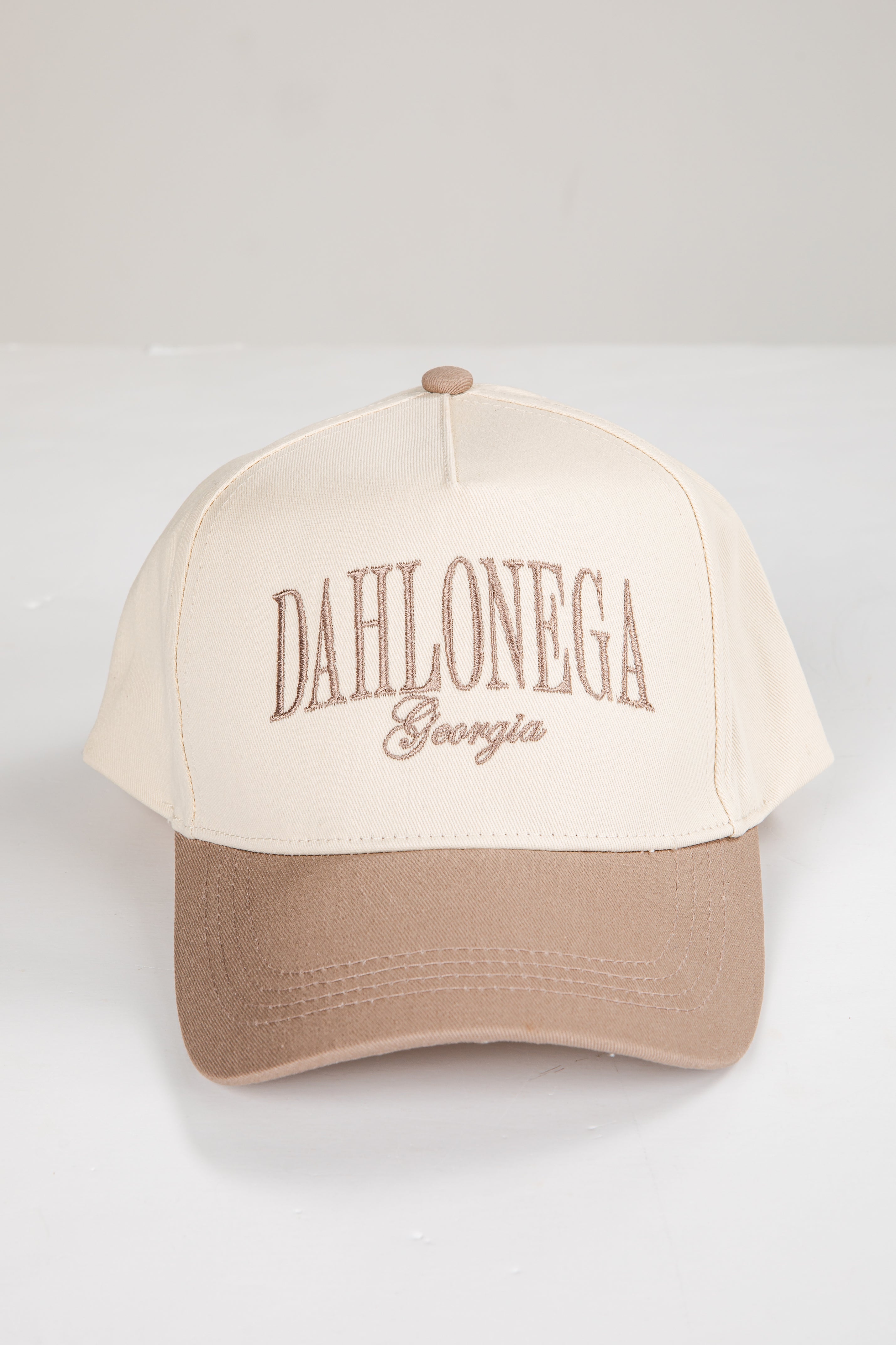 Dahlonega Georgia Hat
