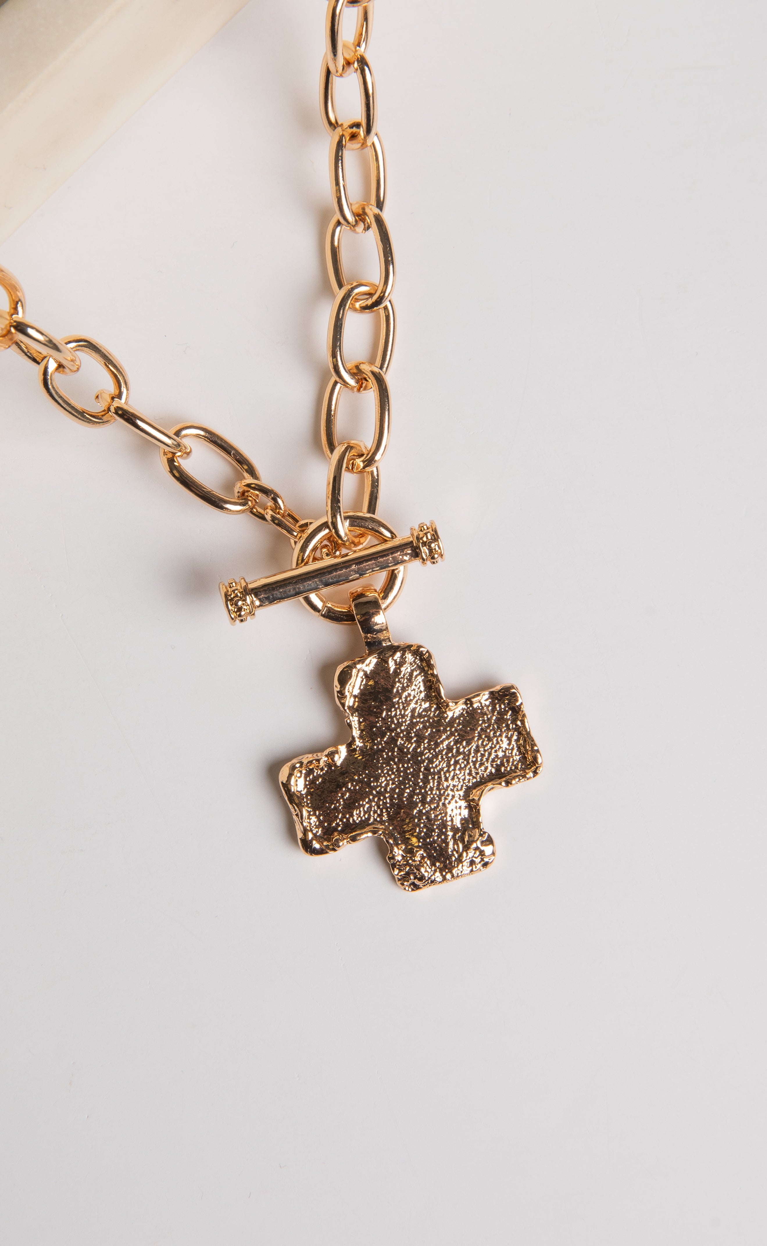 Macie Chain Necklace