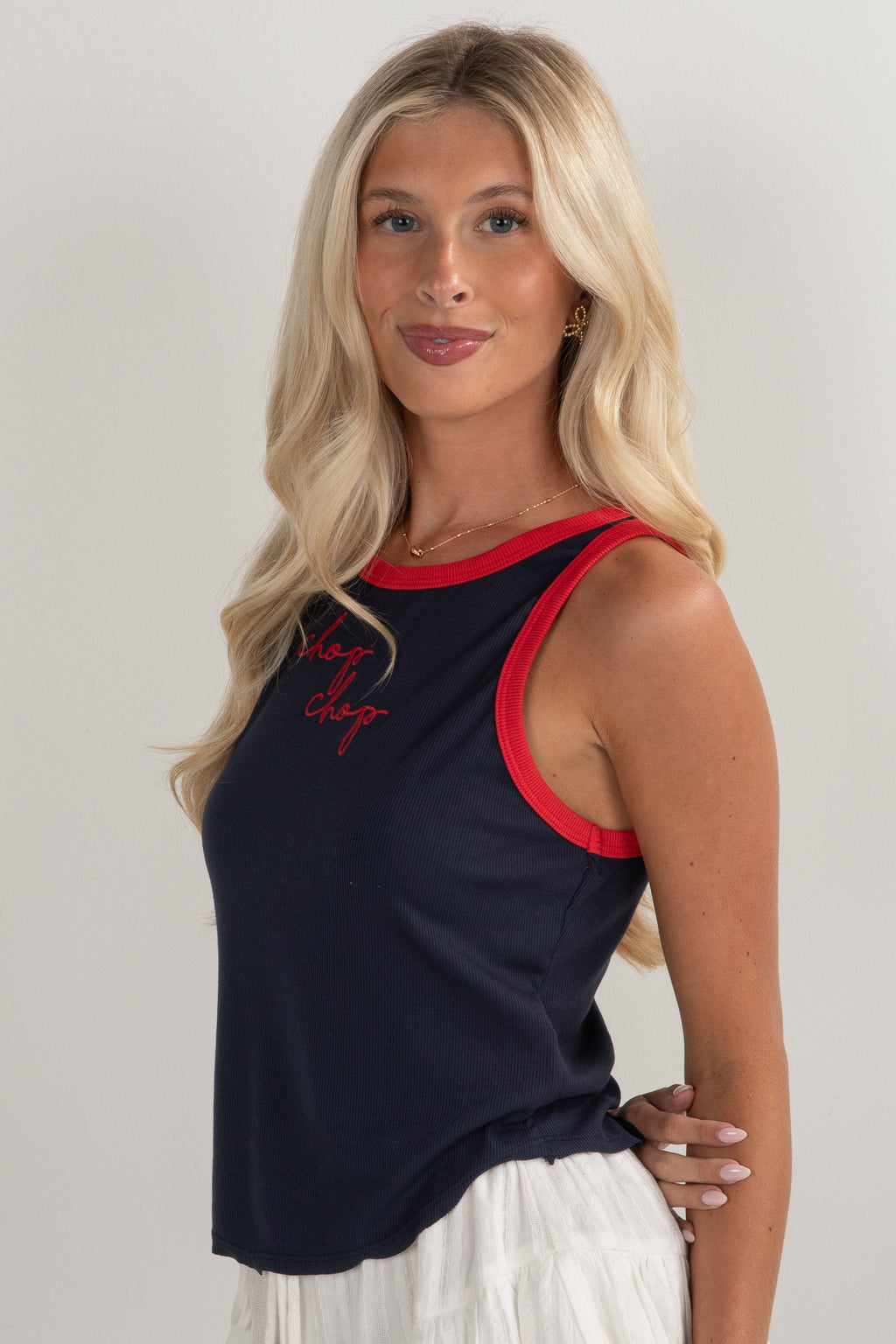 Chop Chop Script Tank