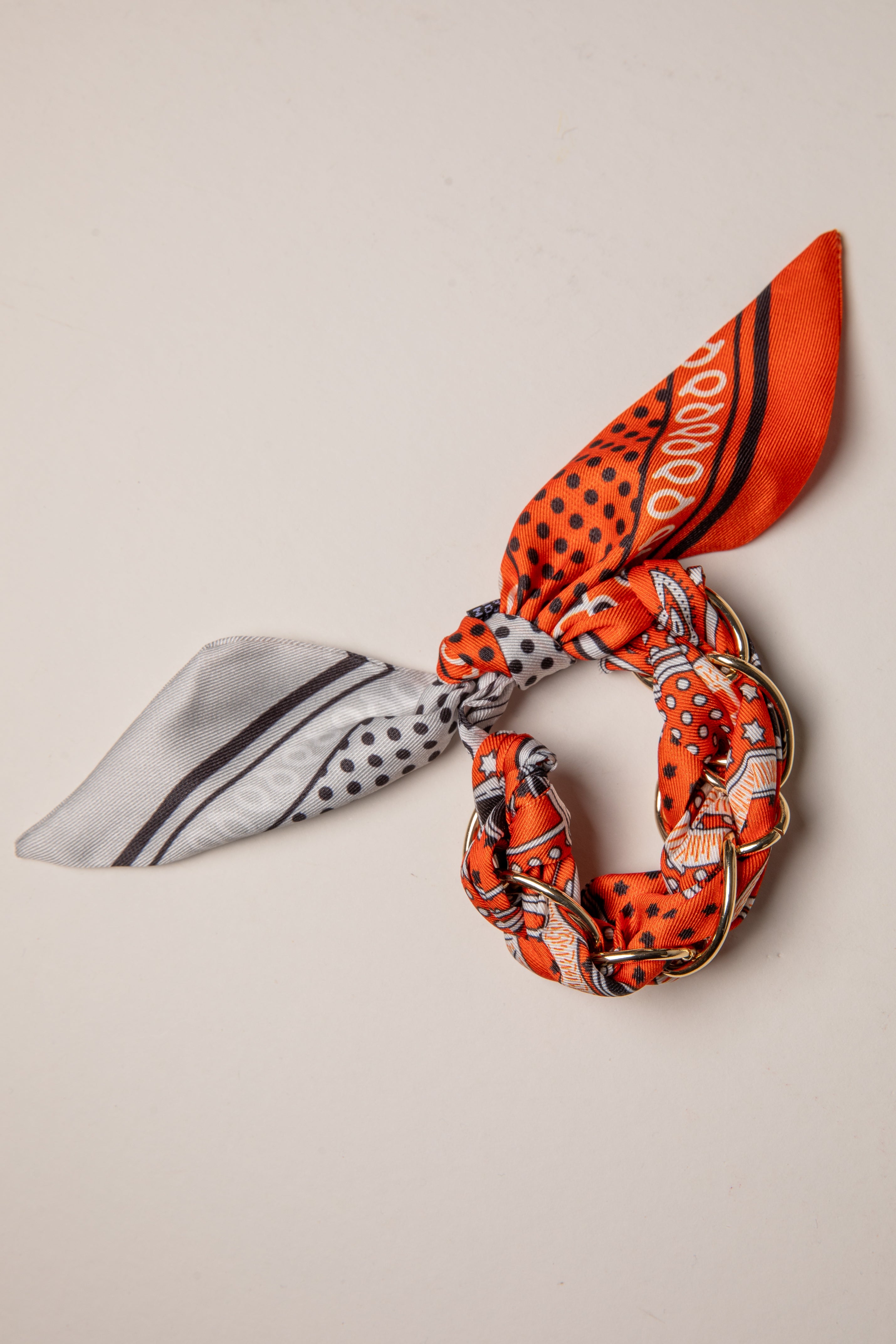 Lillian Bandana Bracelet
